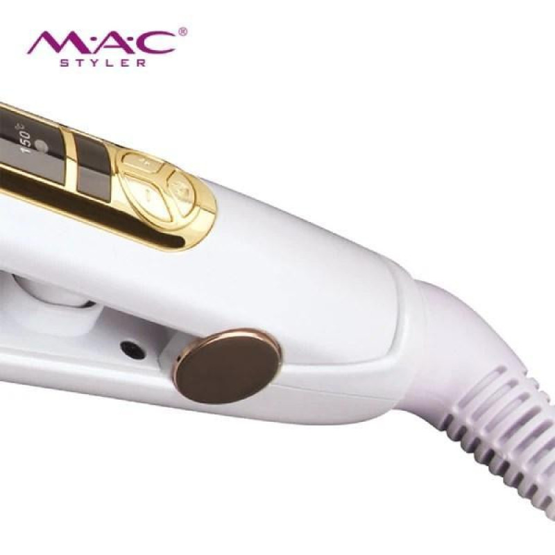 حالت دهنده مو مک استایلر مدل MC-5501