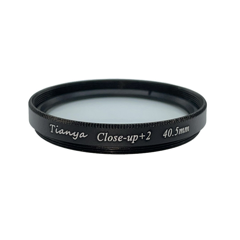 فیلتر لنز تی اند وای مدل CLOSE-UP (+1,+2,+4,+10)-40.5MM