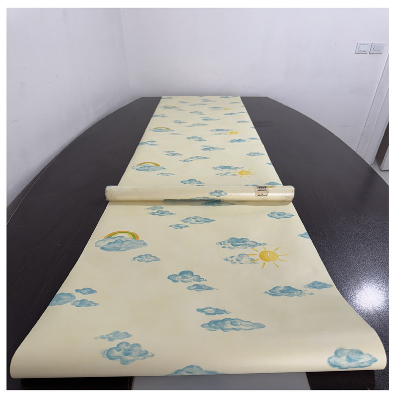 کاغذ دیواری مدل GR60075