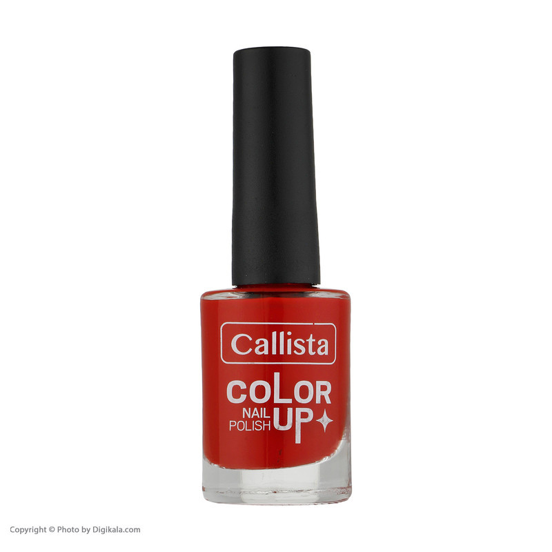 لاک ناخن کالیستا سری Color UP شماره N141