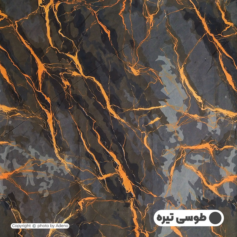رو بالشی آدنو مدل volcano کد CH84 بسته 2 عددی