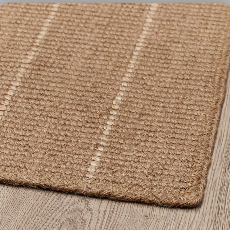 پادری ایکیا مدل tiokrona سایز 60*40 سانتی متر