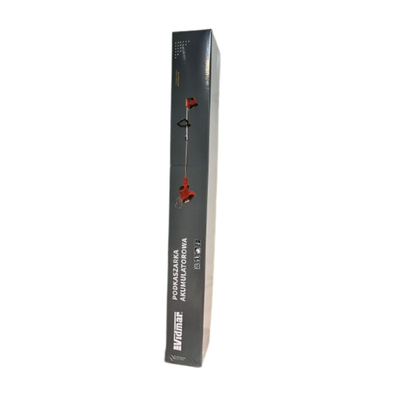 علف زن شارژی ویدمار مدل V-SH-3-6