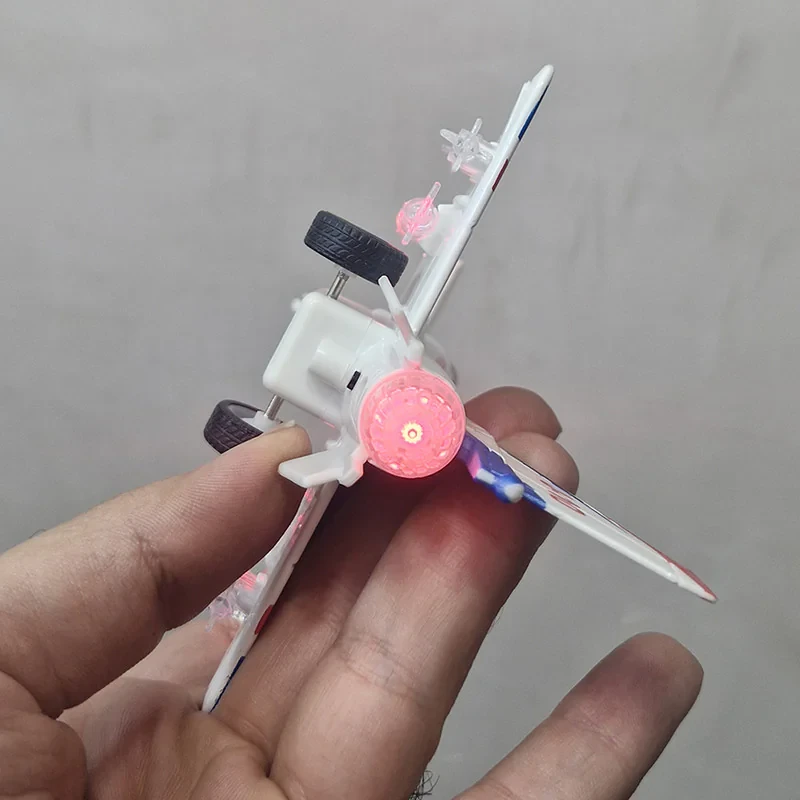 ماکت هواپیما مدل جت جنگنده طرح j10 کد 9803
