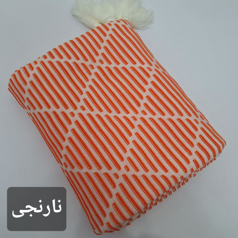 شال مبل و تخت مدل افرا سایز 180×140 سانتی متر