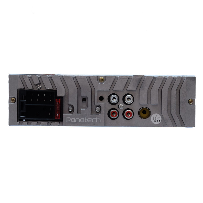 پخش کننده خودرو پاناتک مدل P-CP308