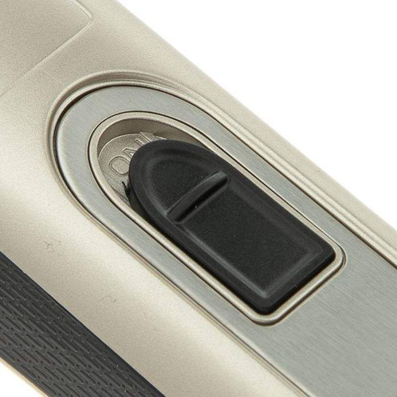 ماشین اصلاح موی سر و صورت مدل GM - 657