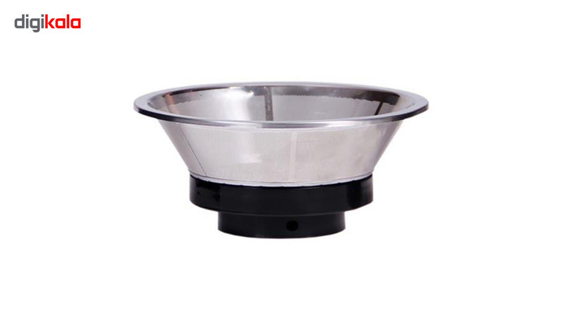 آبمیوه گیری ناسا الکتریک مدل NS-917