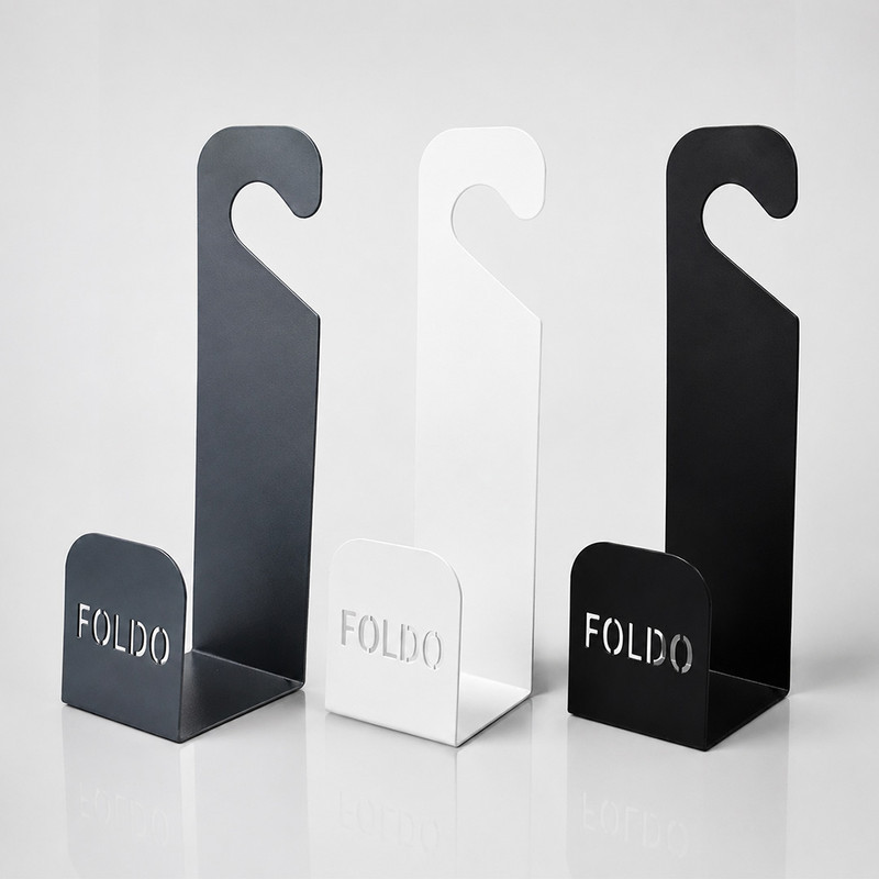 شلنگ جمع کن فولدو مدل FO-HS01