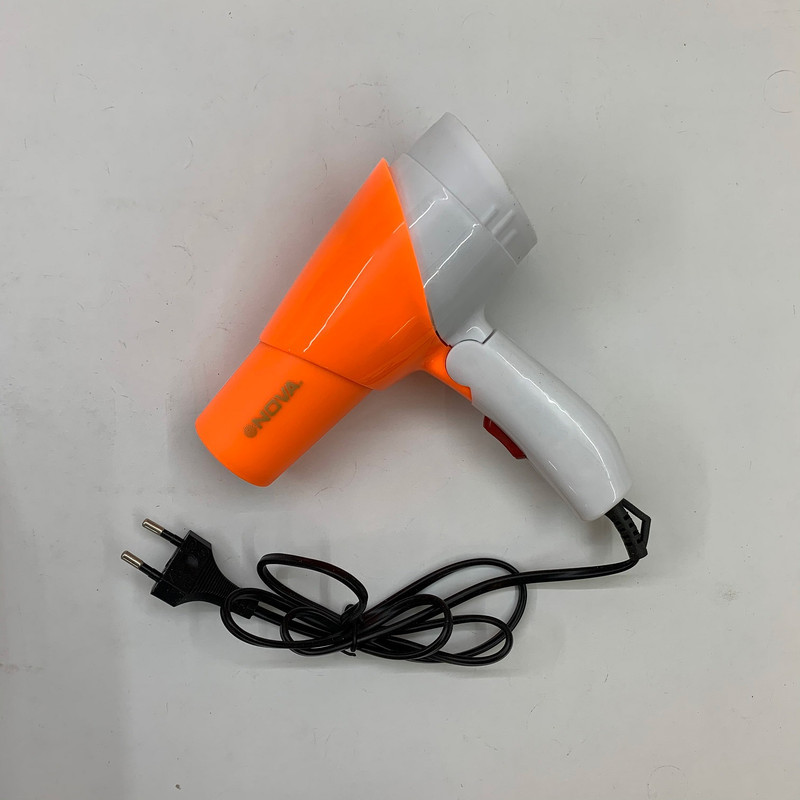 سشوار نوا مدل NV-1280