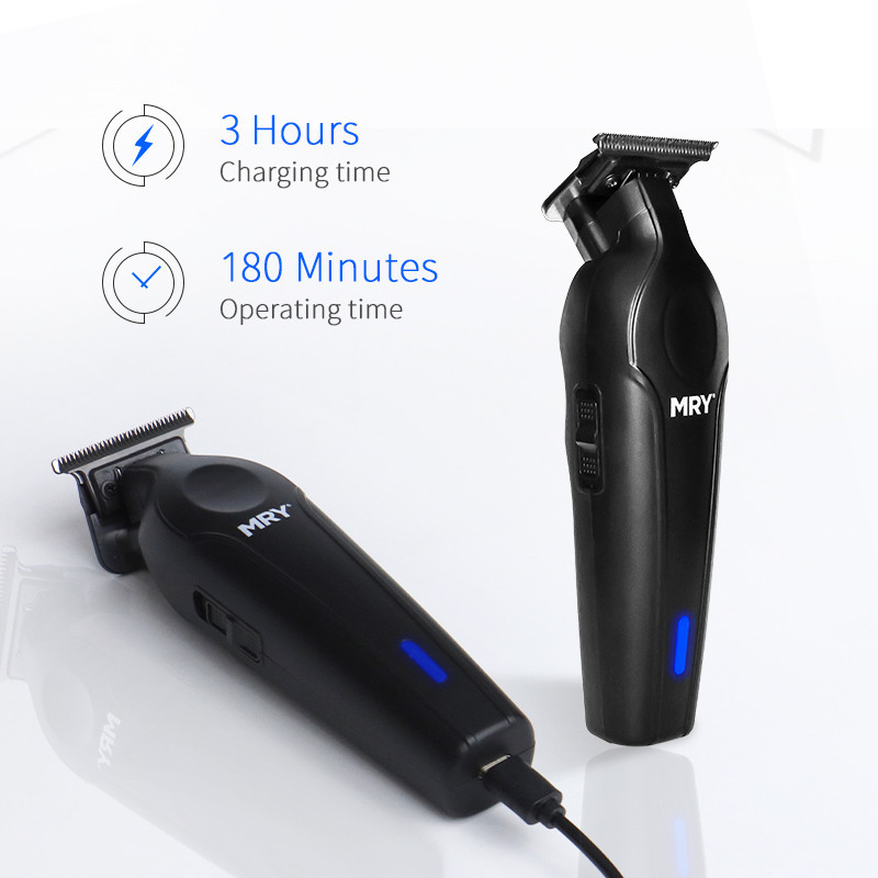 ماشین اصلاح موی سر و صورت شارژی ام آر وای  مدل MR-1996
