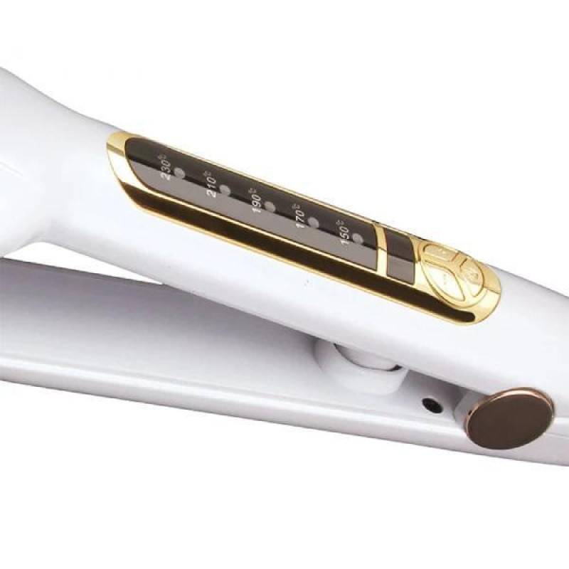 حالت دهنده مو مک استایلر مدل MC-5501
