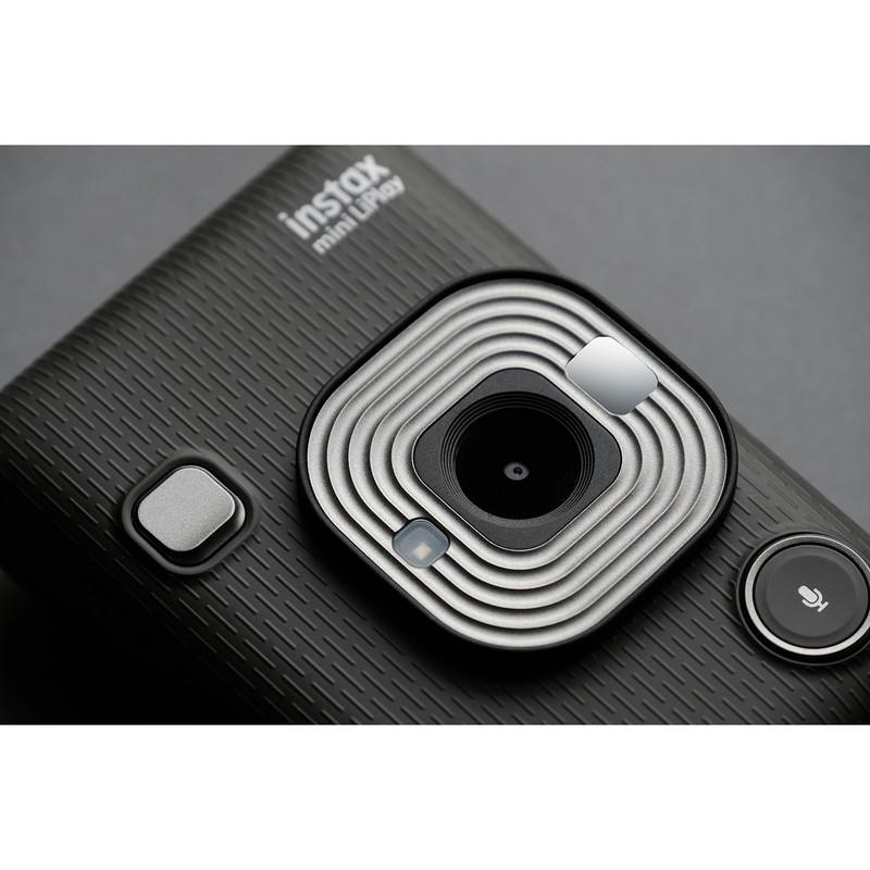 دوربین عکاسی چاپ سریع فوجی فیلم مدل Instax mini LiPlay