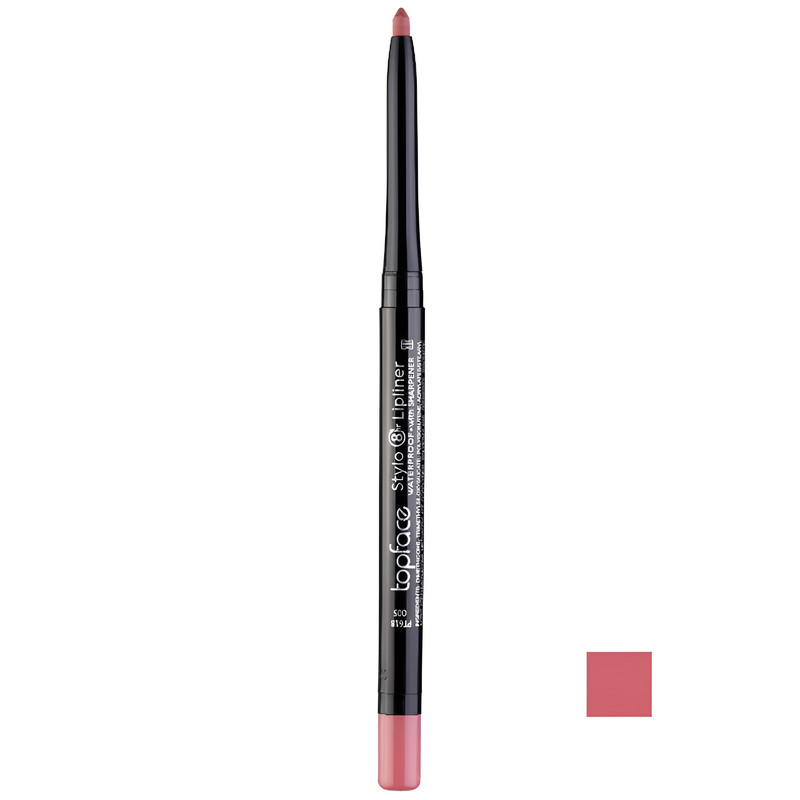 مداد لب تاپ فیس مدل STYLO شماره 005
