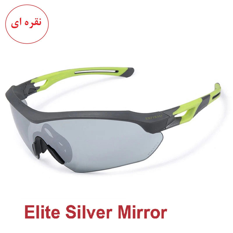 عینک ورزشی مدل ELITE