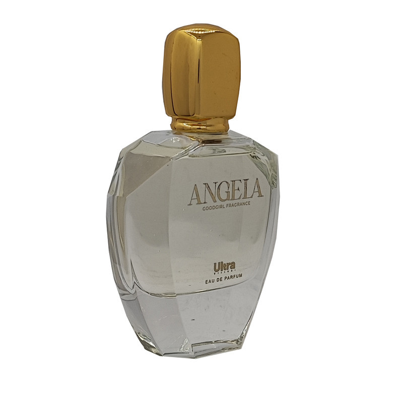 ادوپرفیوم زنانه اولترا ویرچوآل مدل Good girl Angela حجم 100 میلی‌لیتر