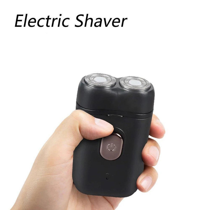 ماشین اصلاح موی صورت شیائومی مدل Mi S100