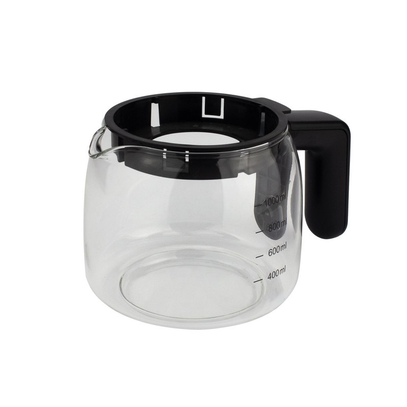 قوری مدل فلری کد 1000ML