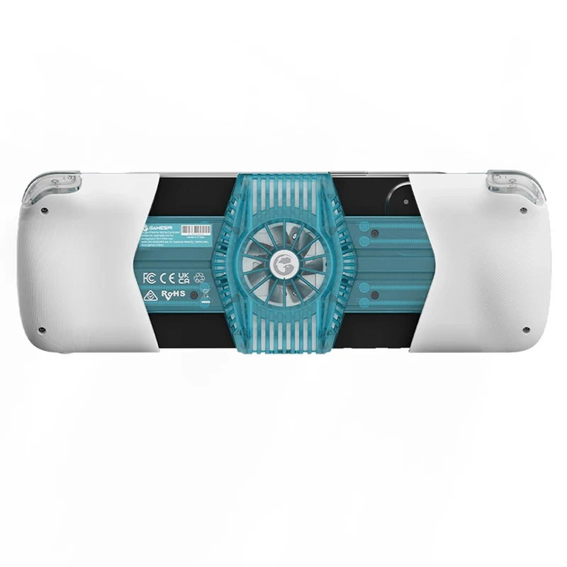 دسته بازی گیمسر مدل X3 Pro TypeC