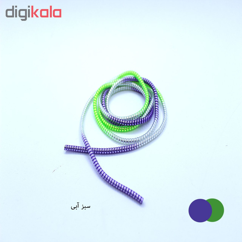 محافظ کابل مدل CR01