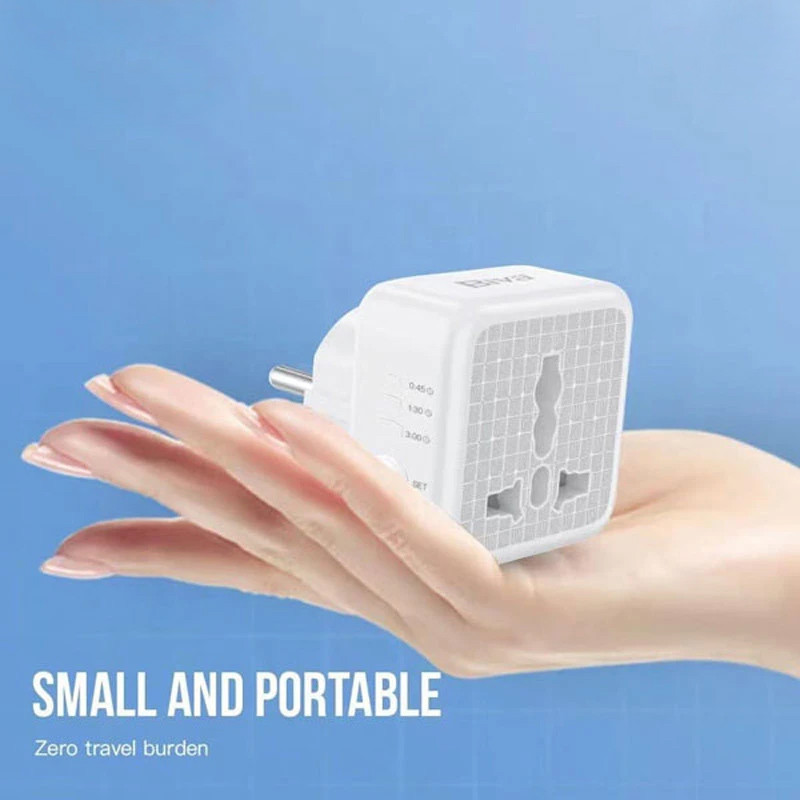 مبدل برق بیوا مدل Smart 03