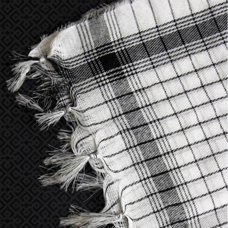 چفیه مدل set