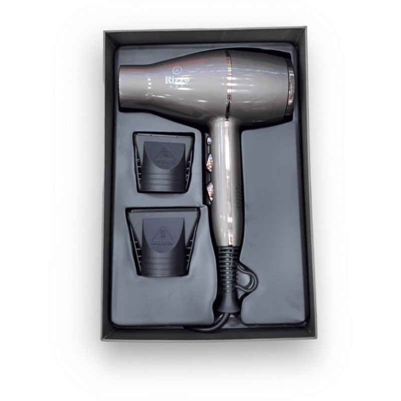 سشوار حرفه ای ریزو مدل RZ-5051