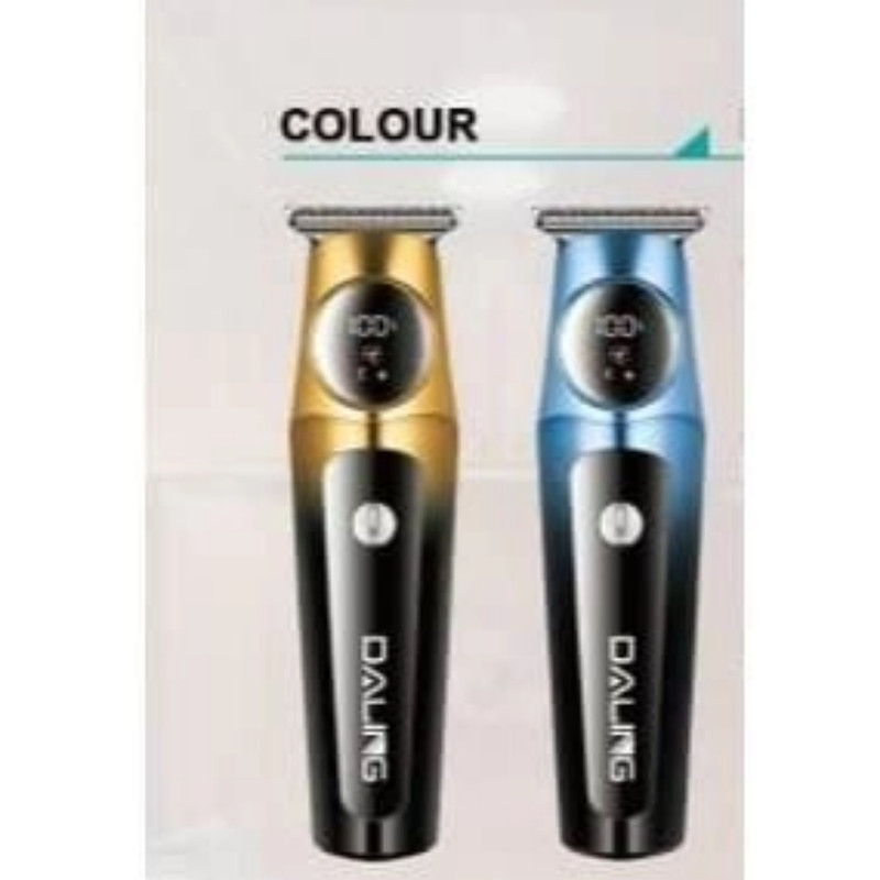 ماشین اصلاح موی سر و صورت دالینگ مدل dl-1698