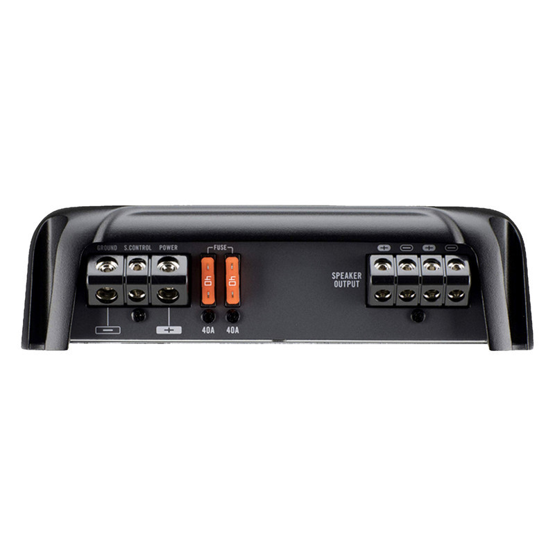 آمپلی فایر خودرو پایونیر مدل GM-D8701
