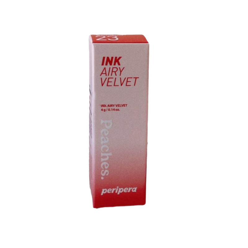 تینت لب پریپرا مدل ink velvet شماره 7