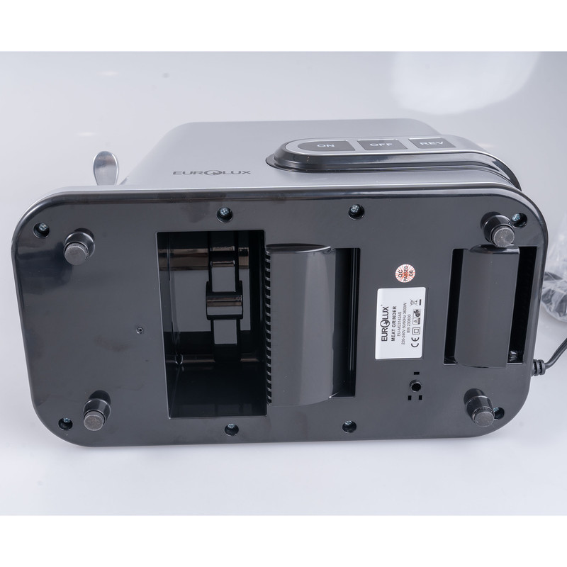 چرخ گوشت 3600 وات یورولوکس مدل EU-MG3142AS
