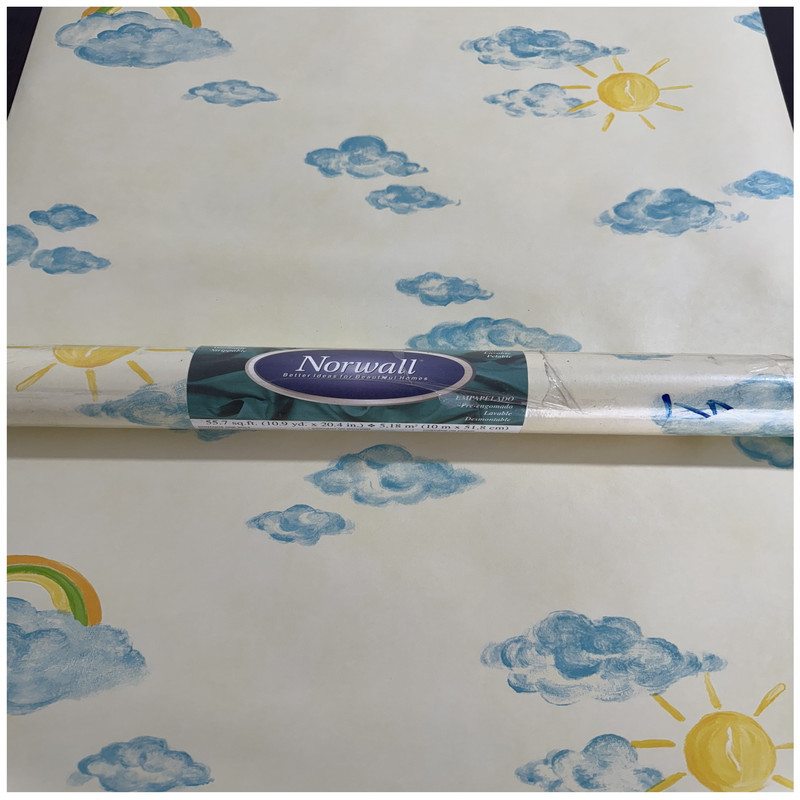 کاغذ دیواری مدل GR60075