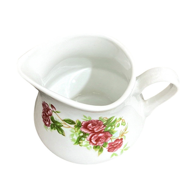 سس خوری مرجان مدل گلسرخی کد 38 بسته 3 عددی
