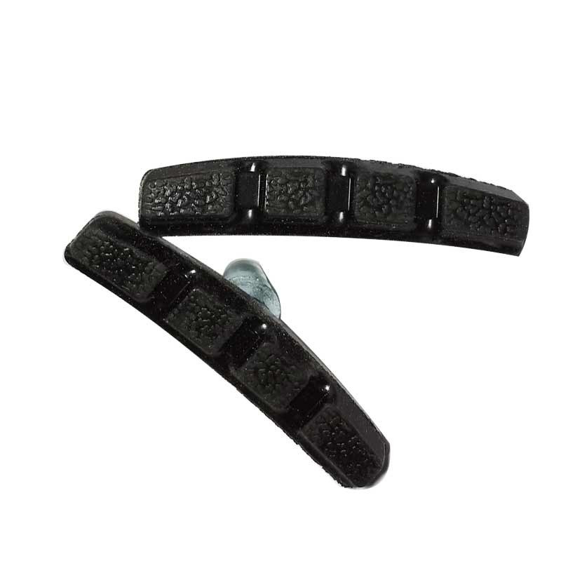 لقمه ترمز دوچرخه مدل xl-1 بسته 2 عددی