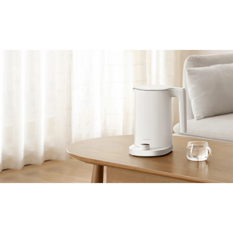 کتری برقی شیائومی مدل Kettle 2 Pro Global Version