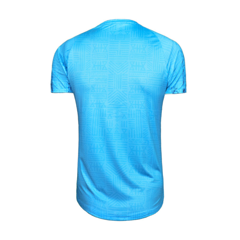 تی شرت ورزشی مردانه تکنیک+07 مدل TS-158-ME
