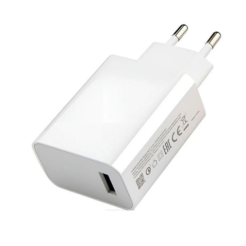 شارژر دیواری 120 وات مدل MDY-12-AEU به همراه کابل USB-C