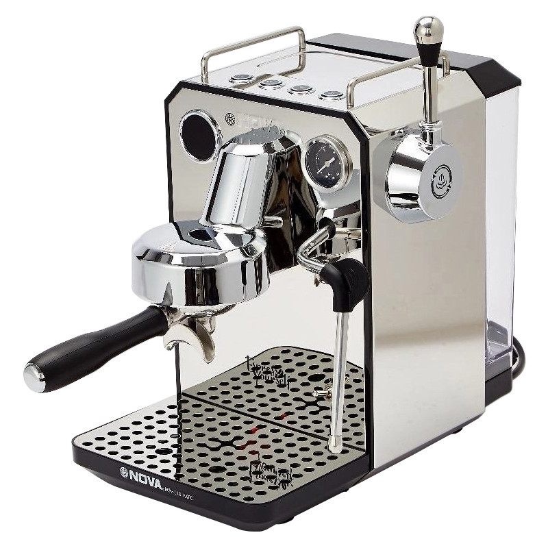 اسپرسو ساز 1700 میلی‌لیتر نوا مدل NCM-168EXPC