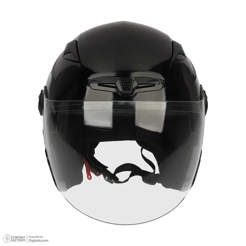 کلاه کاسکت مردانه بدون فک لائوس مدل helmet B1