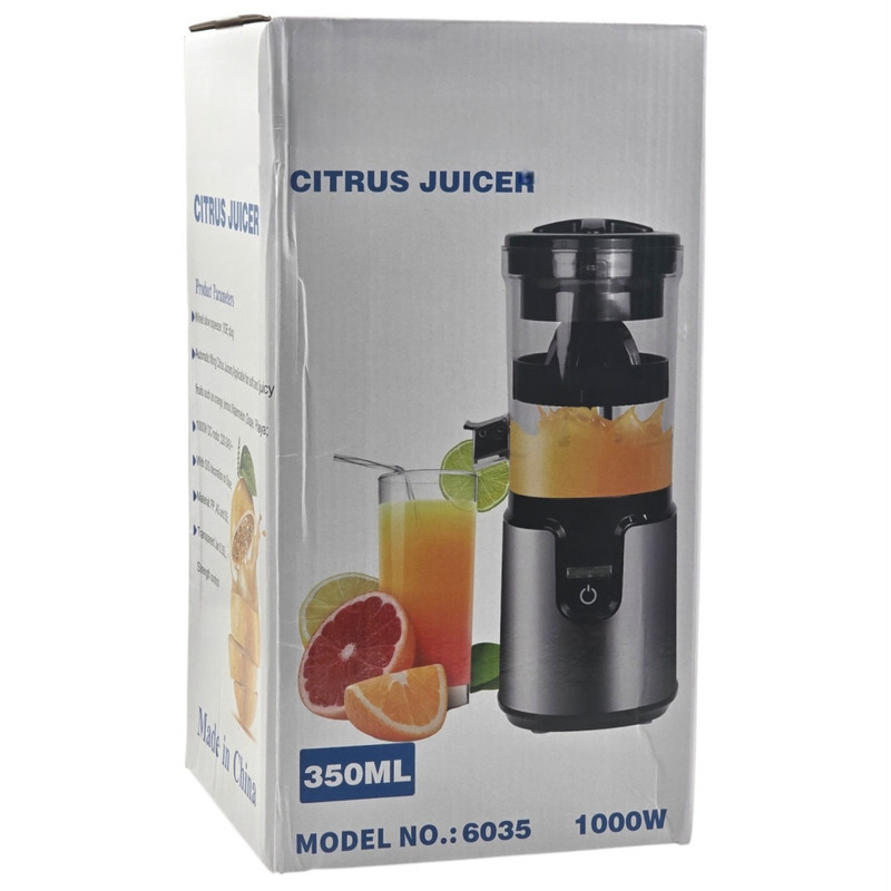 آب مرکبات‌گیر 1000 وات مدل 6035