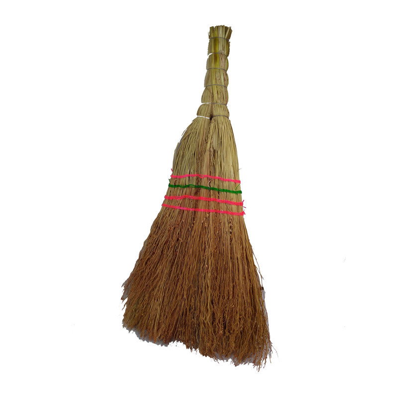 جارو دستی مدل سنتی کد W60