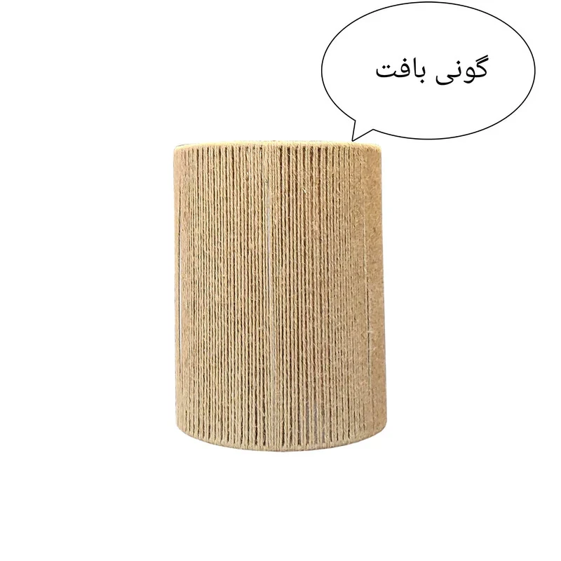 شید آباژور مدل استوانه 30