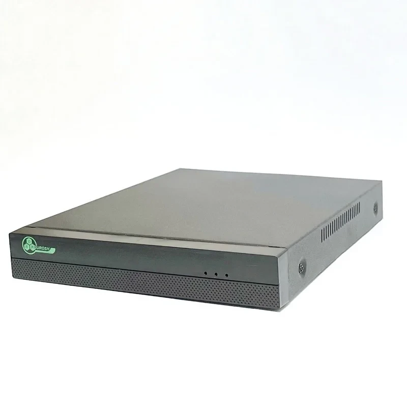 ضبط کننده ویدیویی سی و دو کانال کوروش مدل DAKSIU-KT32