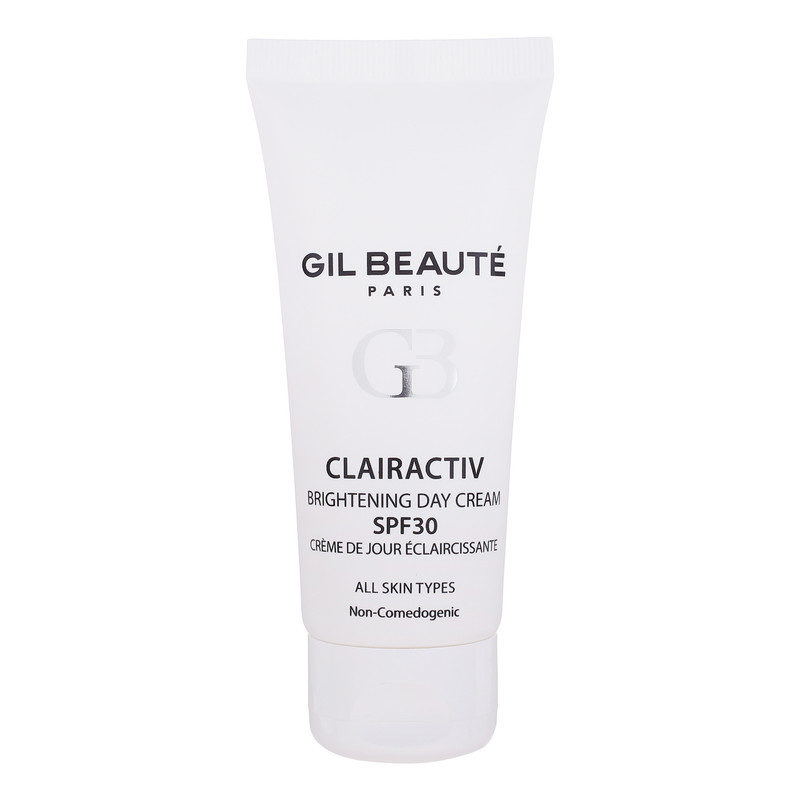کرم روشن کننده ژیل بوته مدل ClairActive Day حجم 40 میلی لیتر