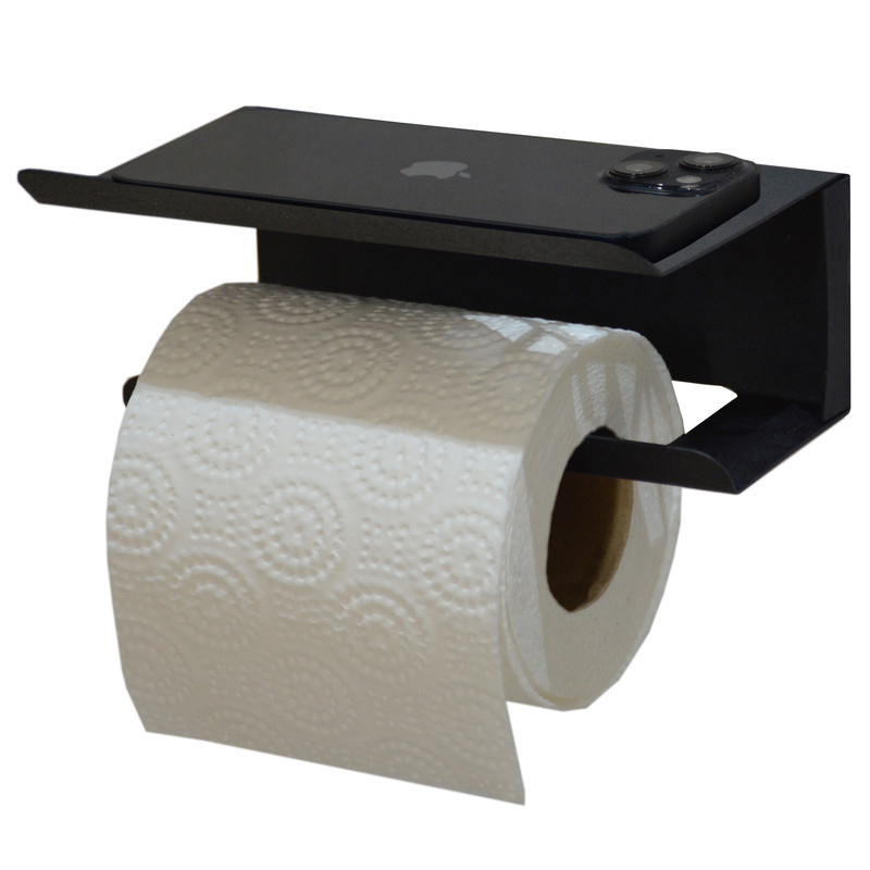 پایه رول دستمال راد مدل RAD04