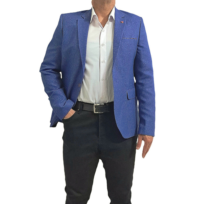 کت تک رسمی مردانه وارداتی مدل ۱۰۰۱
