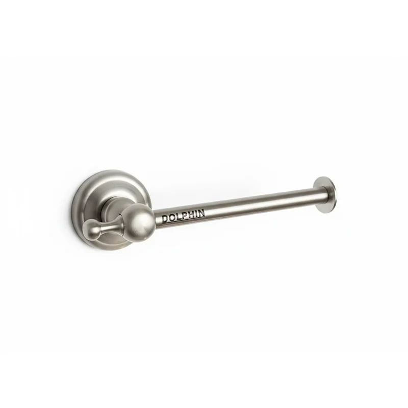 پایه رول دستمال کاغذی دلفین مدل رول کوتاه کد SS-k-3230