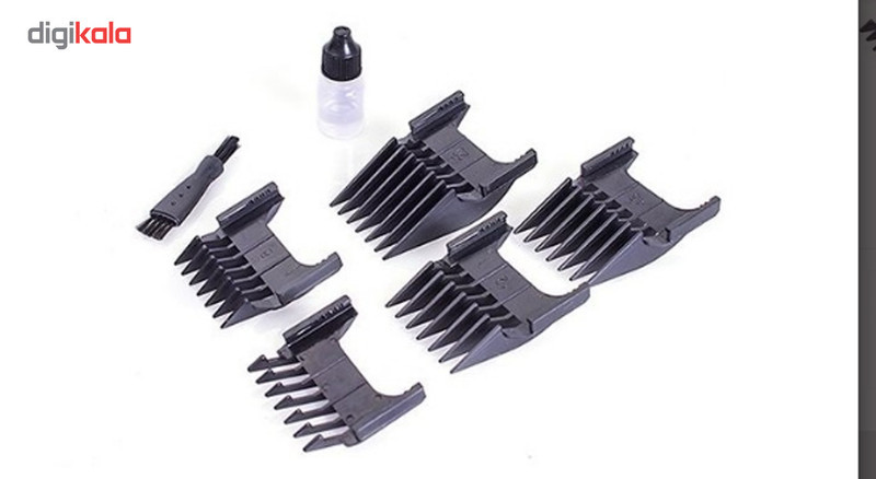 ماشین اصلاح سر و صورت دینگ لینگ مدل RF-699