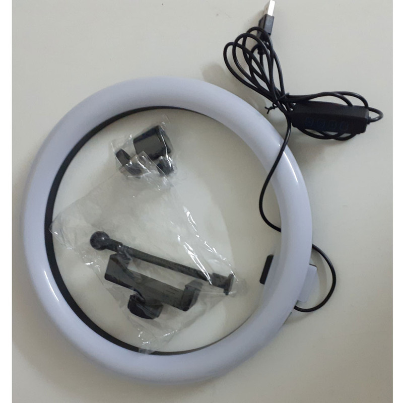 رینگ لایت مدل RFX-260