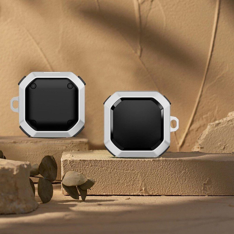 کاور پرشین کینگ مدل Egg21 مناسب برای هدفون سامسونگ Galaxy Buds Live  Buds Pro  Buds 2  Buds 2 Pro